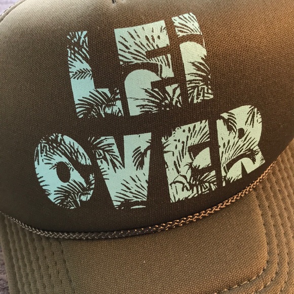 O'Neill Other - O’Neil Trucker Cap NWOT